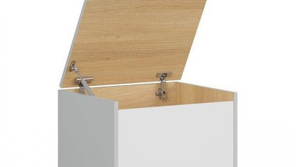 Тумба мобильная KTN1K Nandu 0