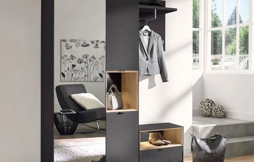 Модульная прихожая Арте 3