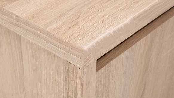 Модульная спальня Norton/Нортон VMV Holding Дуб сонома 2