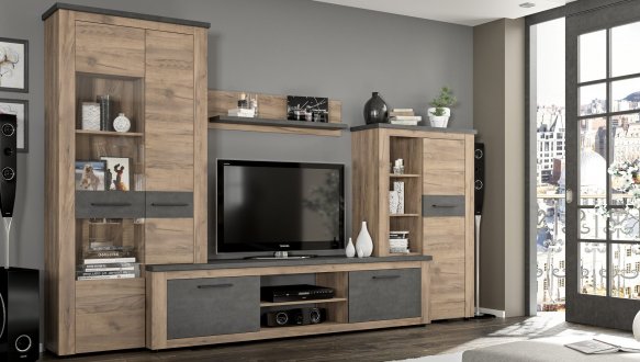 Стінка Монтреал