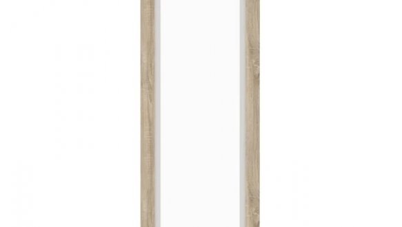 Спальня Sara/Сара Гербор №2 з комодом 4S та дзеркалом 5