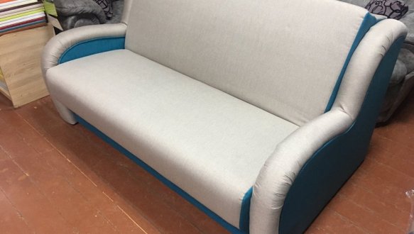 Диван Едвін 3