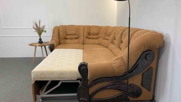 Угловой диван Гермес 2