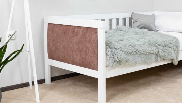 Односпальне ліжко Дорі 2