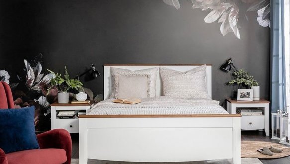 Модульна спальня KALIO