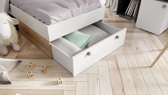 Кровать 50 RIVA 5