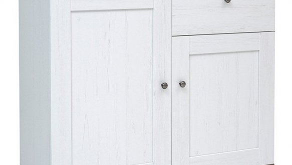 Тумба KOM2D1S/9/10 Stockholm 2