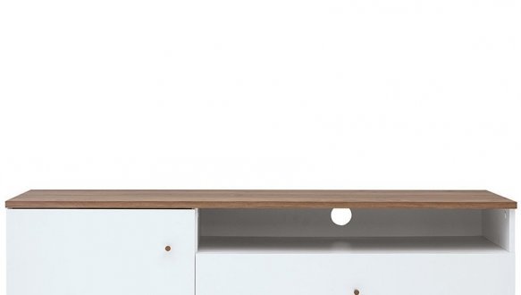 Тумба RTV1D1S Heda 0