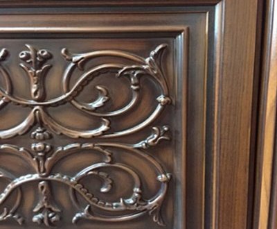 Модульняа спальня Лацио 5