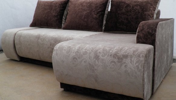 Кутовий диван Барселона 1 5