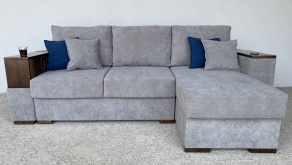 Кутовий диван Ларі 260 14