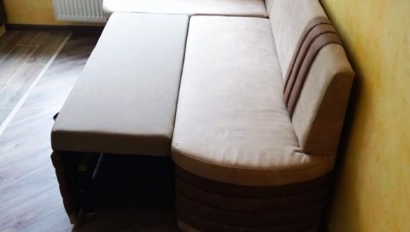 Кухонный уголок 