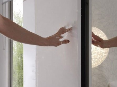 Модульна спальня Ліберті 3