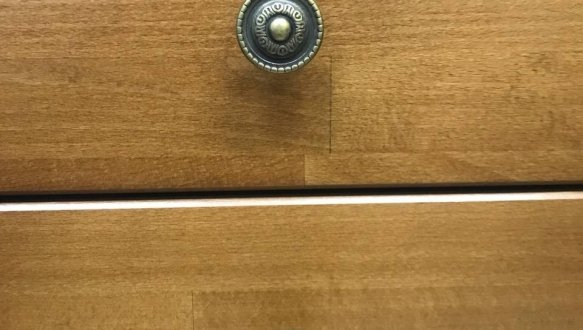 Тумба прикроватная B2 / TM Эстелла 3