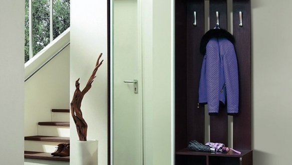 Прихожая Визит 0