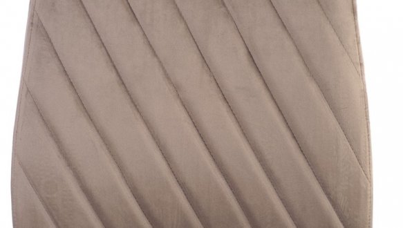 Стул S-118 капучино велюр 5