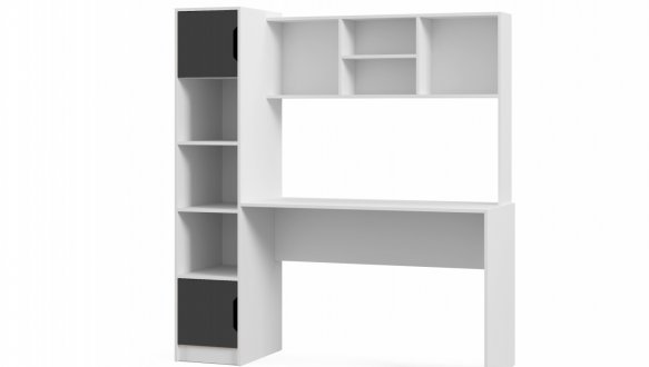 Стол письменный Teenager 12