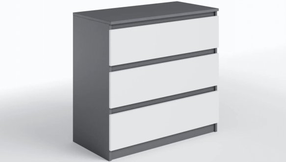 Комод Т214 Морели 6