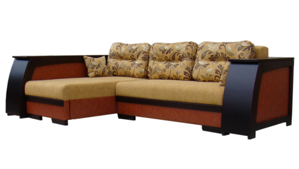 Угловой диван Альянс 8