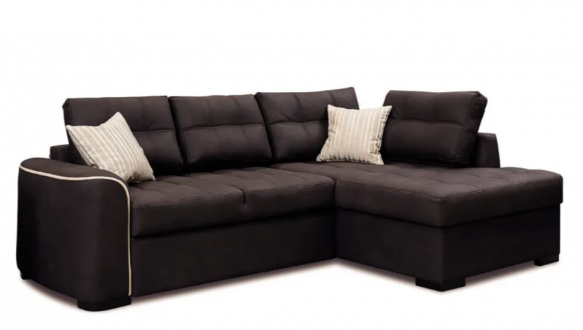 Угловой диван Лечче