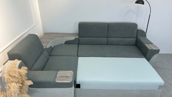 Угловой диван Арес 1