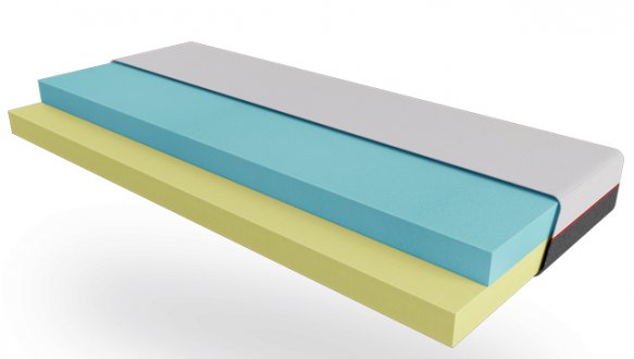 Матрас Diamond