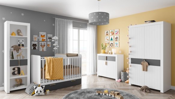 Кровать 11 PICOLO 5