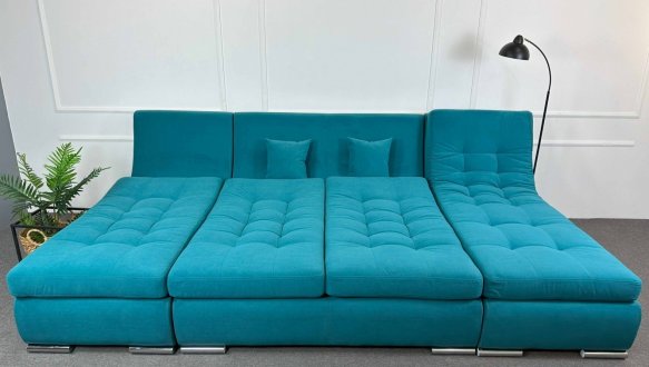 Угловой диван Бостон 3,08 24