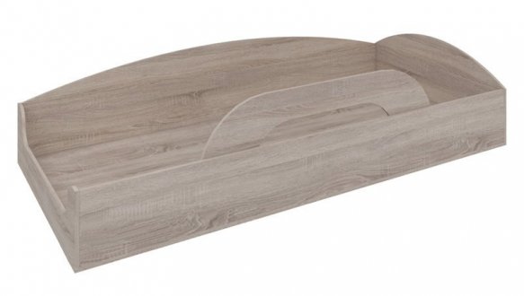 Кровать-чердак Квест-ХS2 6