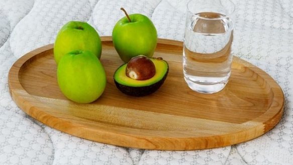 Матрац Evolution Fantasy Duo / Фентезі Дуо 5