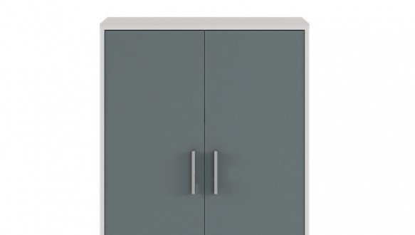 Тумба REG 2D/114 Каби