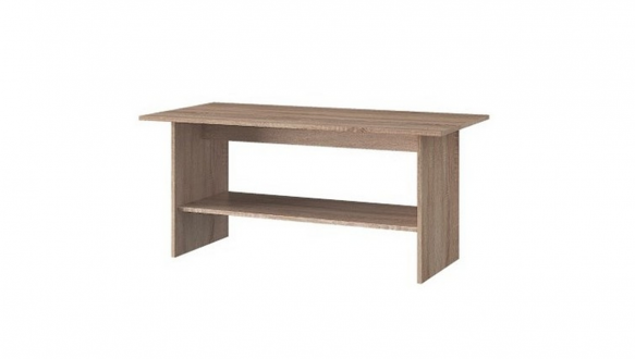 Столик журнальний 120 дуб сонома Somma