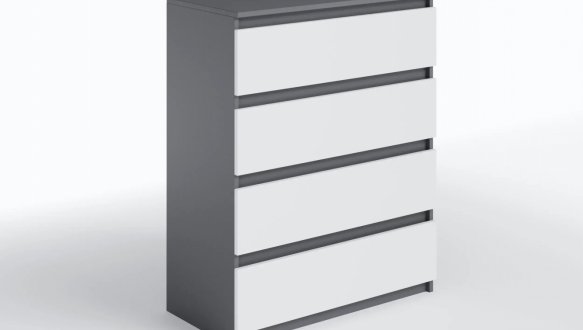 Комод ТХ04 Морели 22