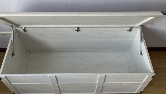 Сундук JKUF 120 Монтана Каньйон 2