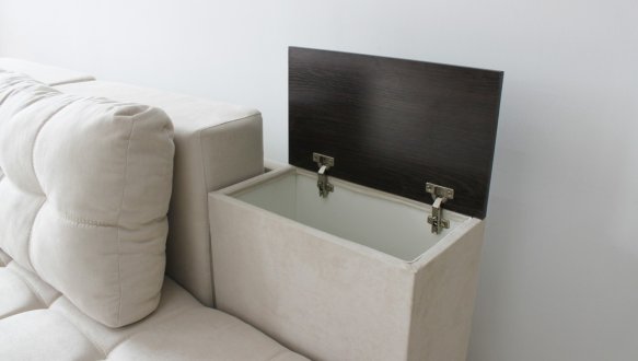 Угловой диван Элата 5