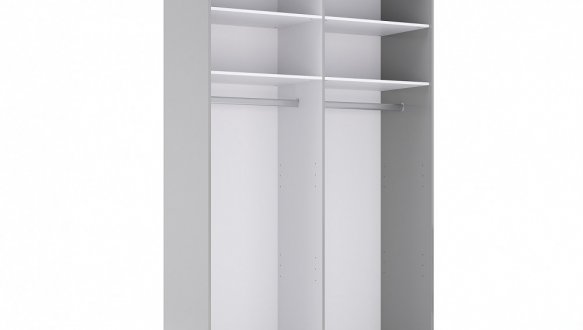 Шкаф-купе 1.5 Меги 8