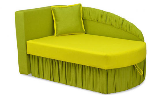 Тапчан Колібрі 70 8