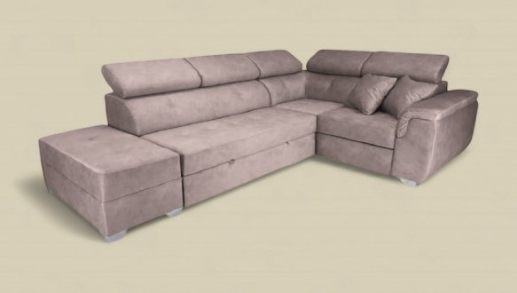 Модульний диван Глейс 4 0