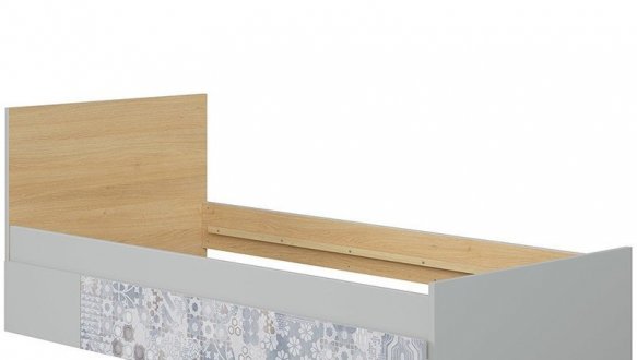 Шухляда до ліжка SZU Nandu 2