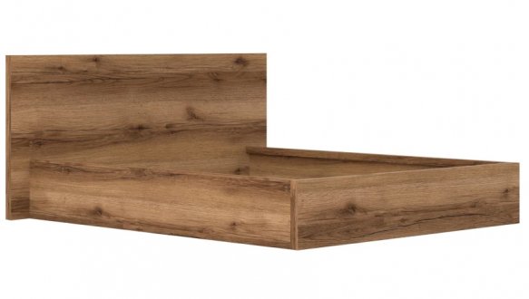 Кровать (Каркас) LOZ160 Стемма