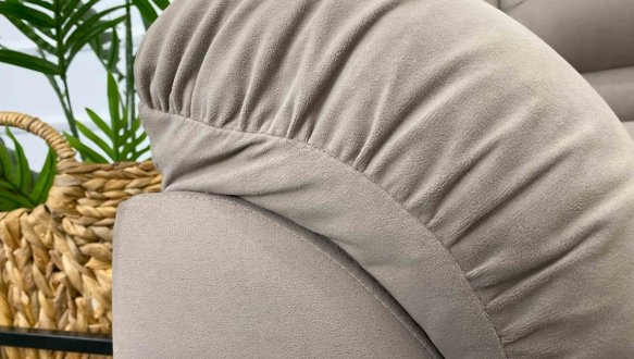 Кутовий диван Хаммер 3,05 15