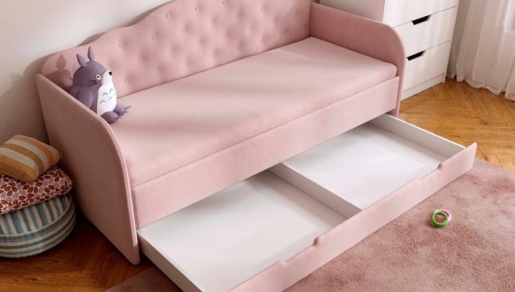 Детская кровать Melisa 7