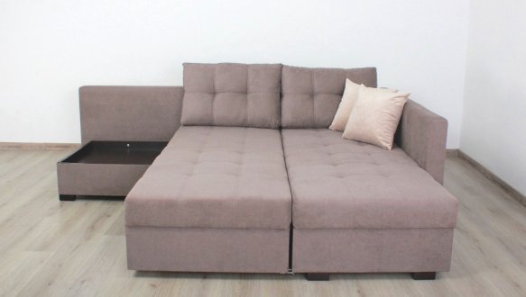 Кутовий диван Бенефіт 77 5