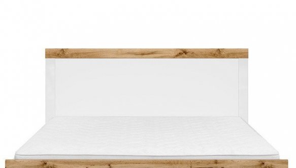 Ліжко LOZ/160 Holten 2