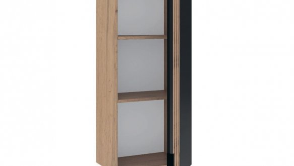 Тумба навісна Лайн Декор