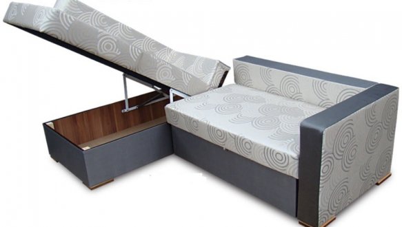 Кутовий диван Денвер А 5