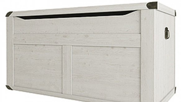 Сундук Magellan