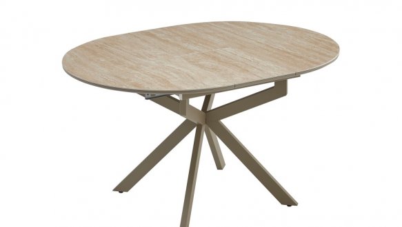 Стіл розкладний овальний Bjorn Atlas / Атлас 105R 23