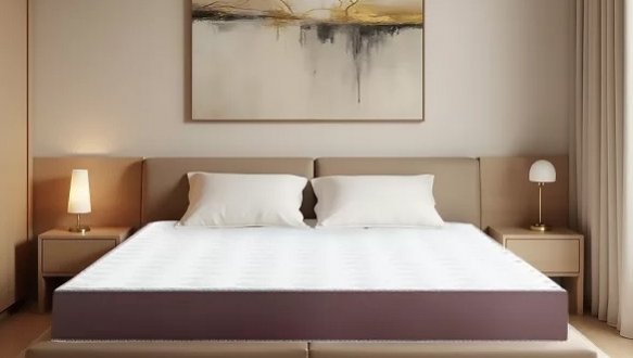 Матрас Mini Roll 3