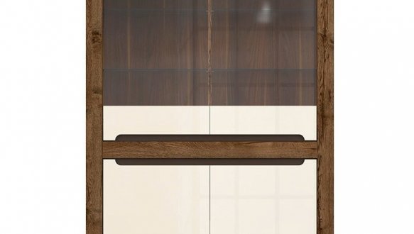 Вітрина REG2W2D Ruso 2